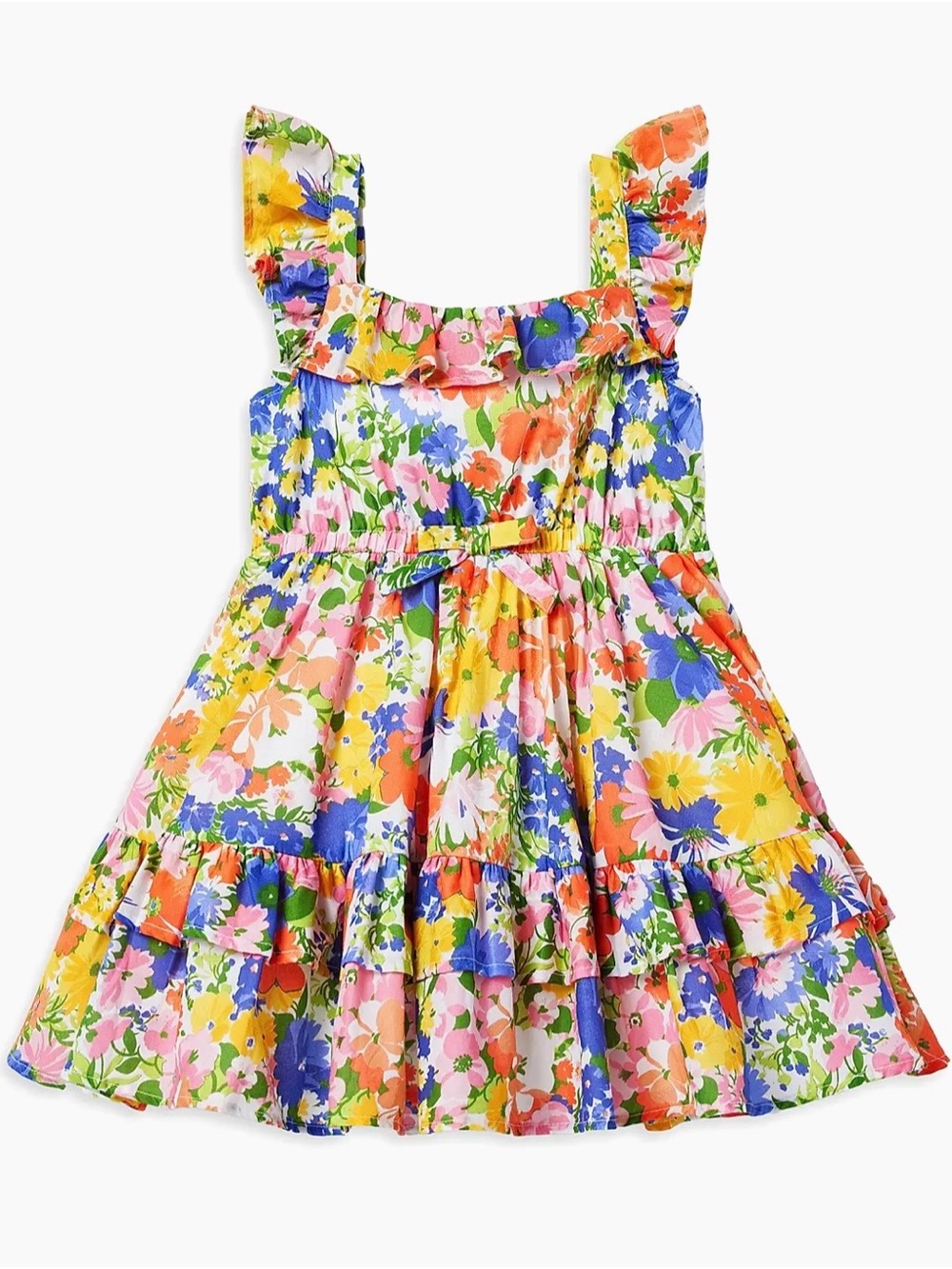 Janie and Jack Dress